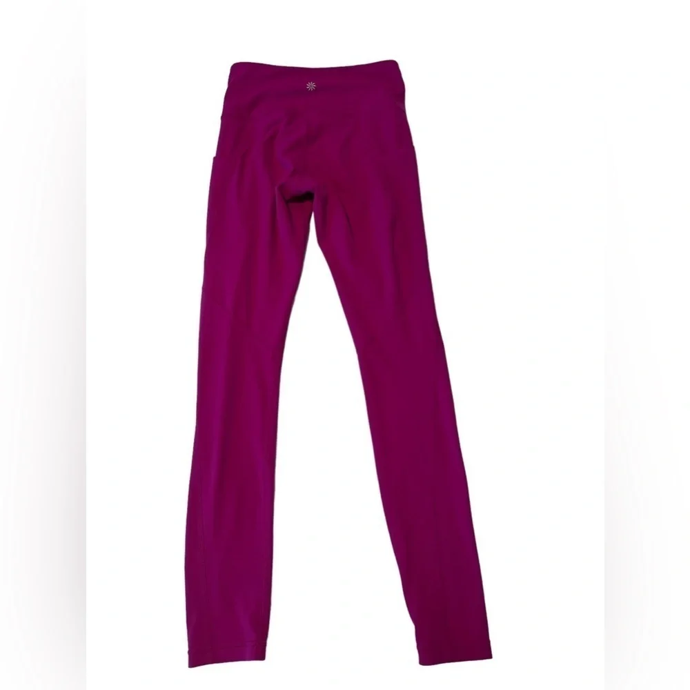 Athleta Salutation Stash Tight